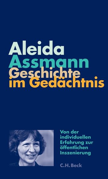 Cover: Geschichte im Gedächtnis