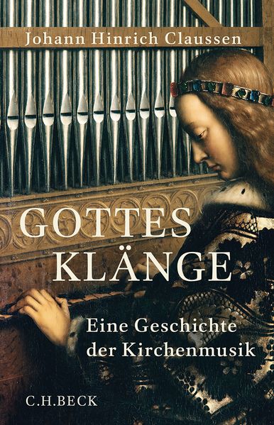Cover: Gottes Klänge