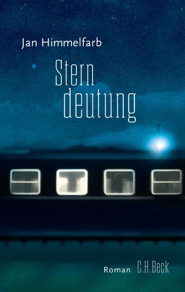 Cover: Sterndeutung