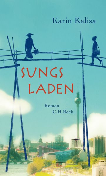 Cover: Sungs Laden
