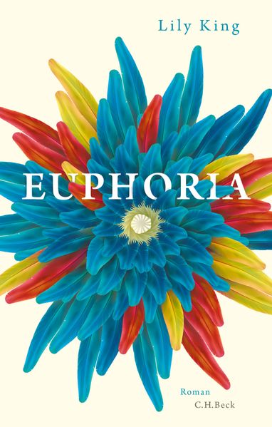 Cover: Euphoria