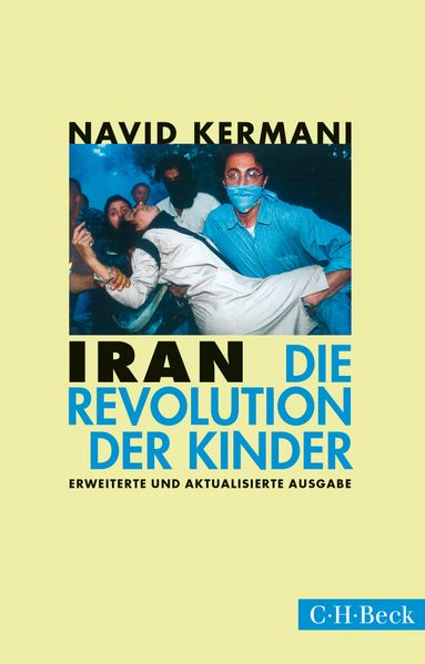 Cover: Iran