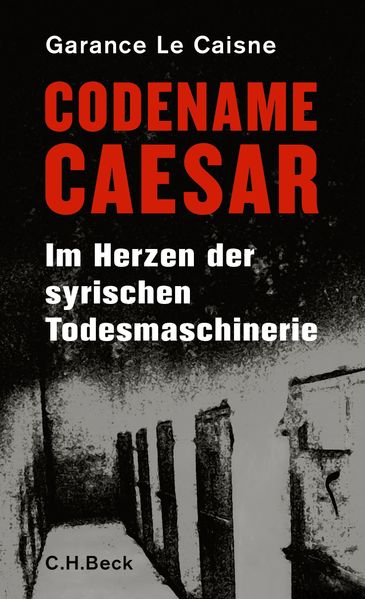 Cover: Codename Caesar