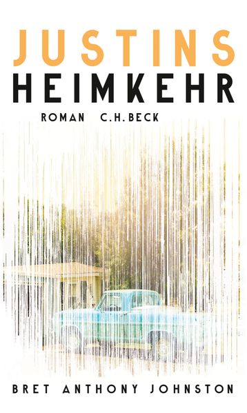 Cover: Justins Heimkehr