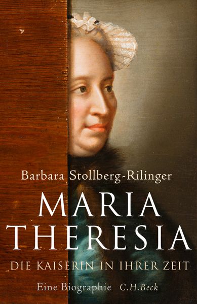 Cover: Maria Theresia