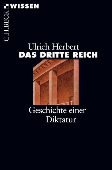 Cover: Das Dritte Reich