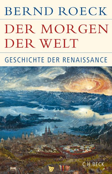 Cover: Der Morgen der Welt