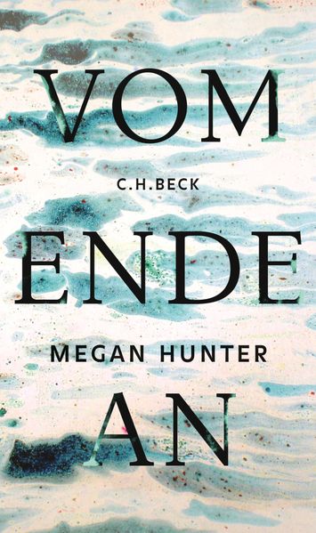 Cover: Vom Ende an