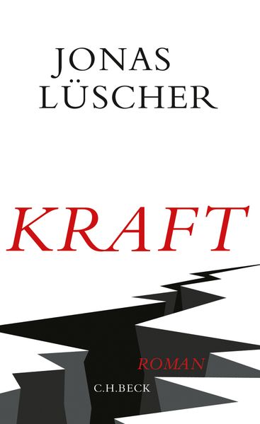 Cover: Kraft
