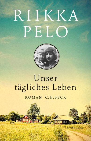 Cover: Unser tägliches Leben