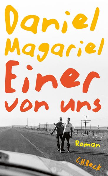 Cover: Einer von uns