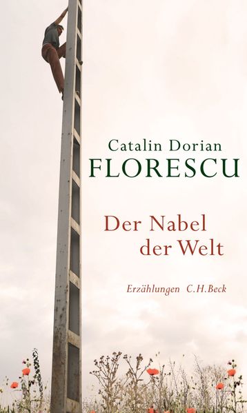 Cover: Der Nabel der Welt