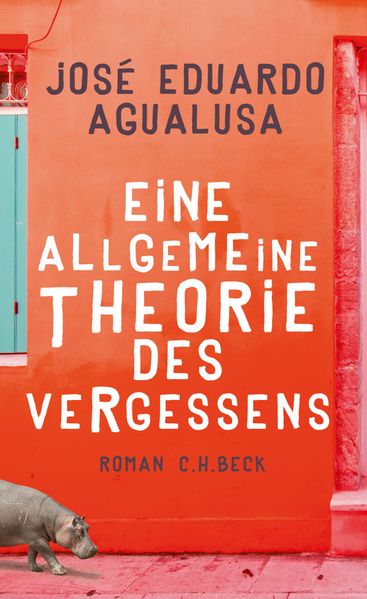 Cover: Eine allgemeine Theorie des Vergessens