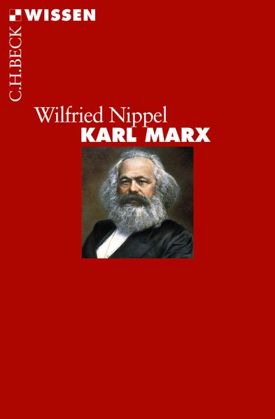 Cover: Karl Marx