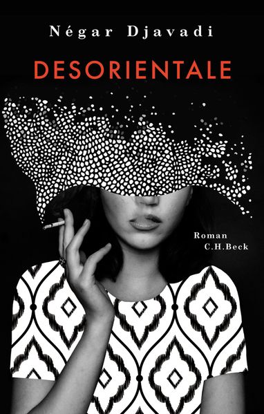 Cover: Desorientale