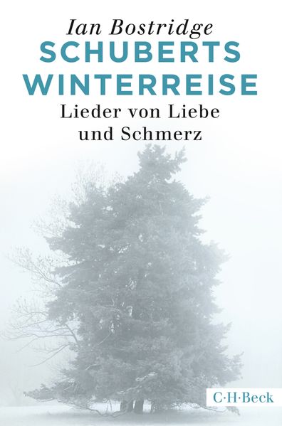 Cover: Schuberts Winterreise