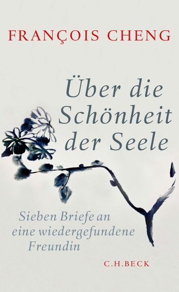 Cover: Über die Schönheit der Seele