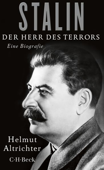 Cover: Stalin