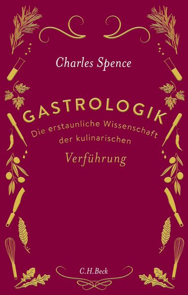 Cover: Gastrologik