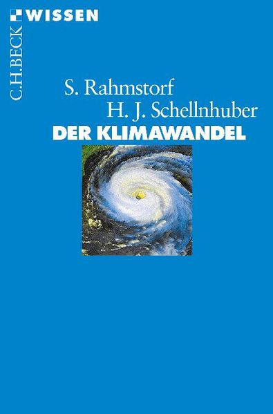 Cover: Der Klimawandel