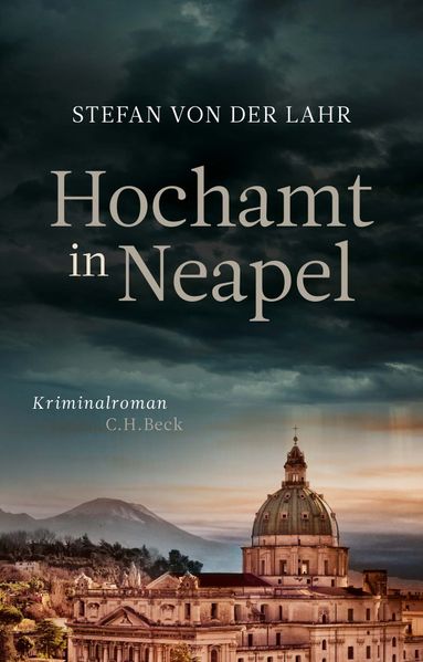 Cover: Hochamt in Neapel