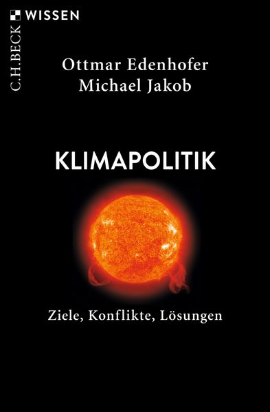 Cover: Klimapolitik