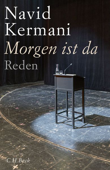 Cover: Morgen ist da
