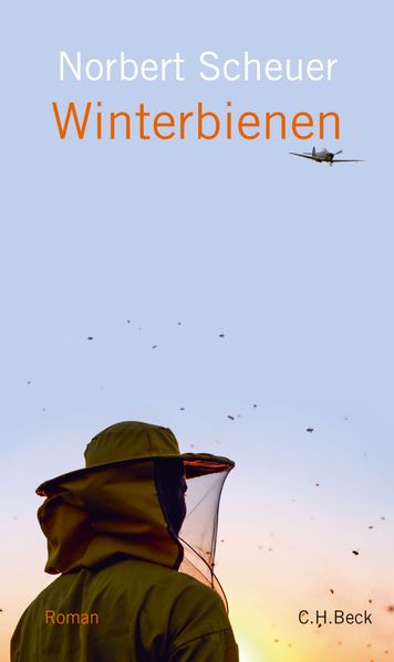 Cover: Winterbienen