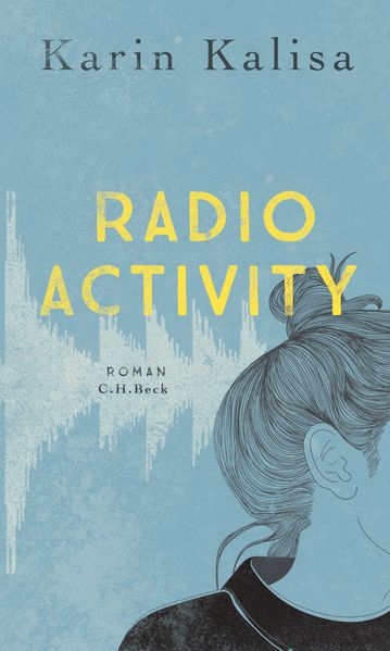 Cover: Radio Activity
