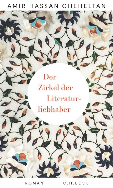 Cover: Der Zirkel der Literaturliebhaber