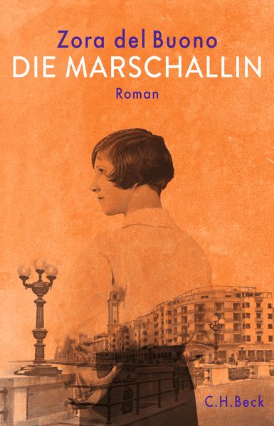Cover: Die Marschallin
