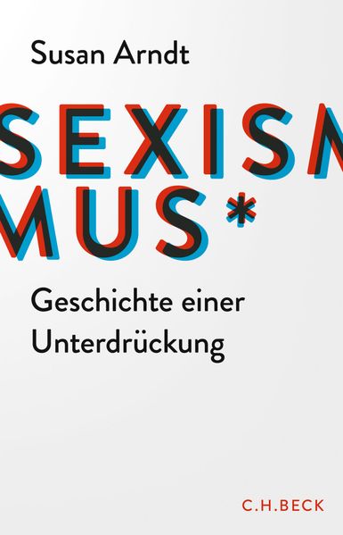 Cover: Sexismus