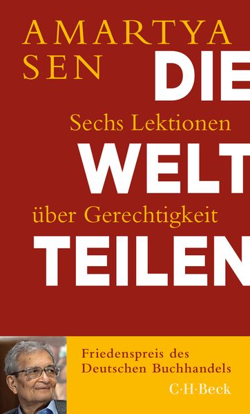 Cover: Die Welt teilen