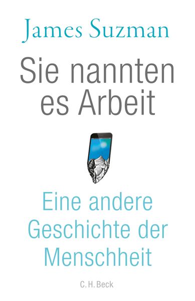 Cover: Sie nannten es Arbeit