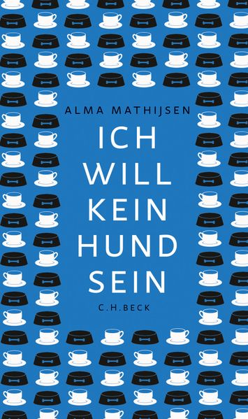 Cover: Ich will kein Hund sein