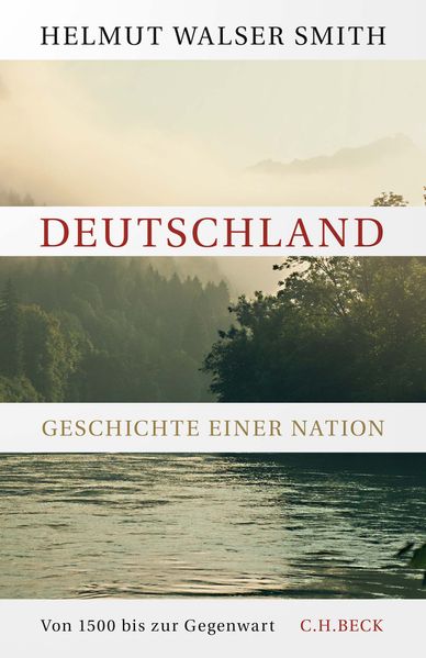 Cover: Deutschland