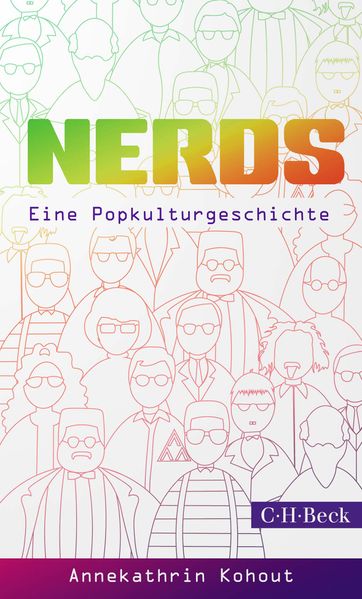 Cover: Nerds