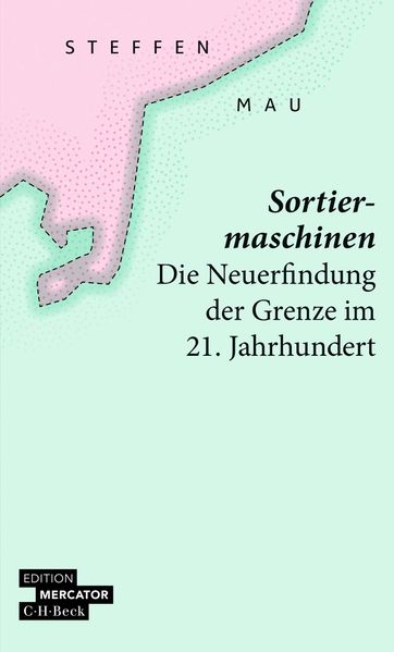 Cover: Sortiermaschinen