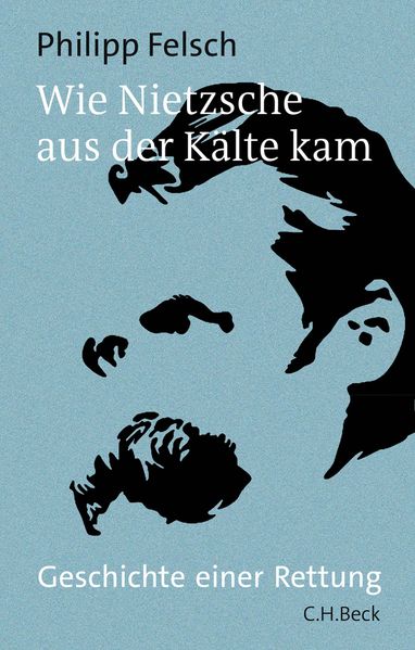 Cover: Wie Nietzsche aus der Kälte kam