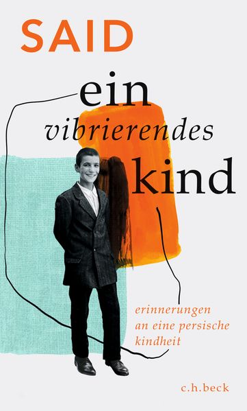 Cover: Ein vibrierendes Kind