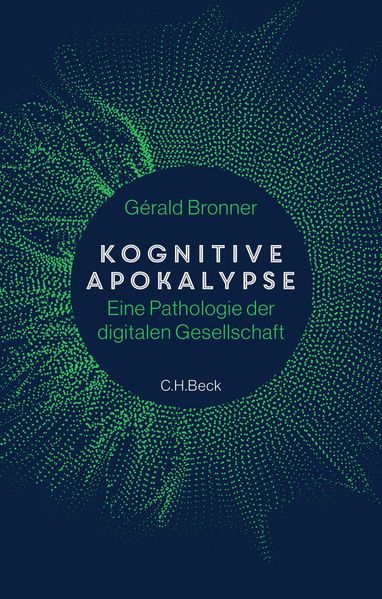 Cover: Kognitive Apokalypse