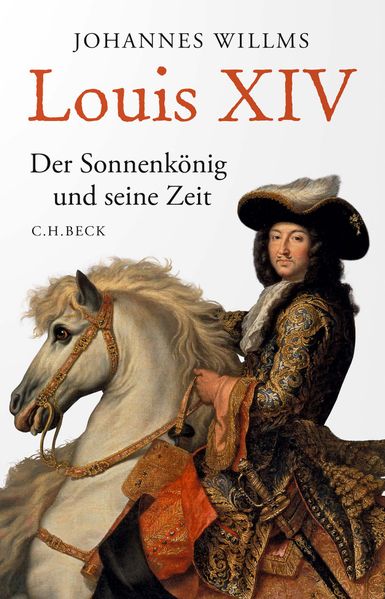 Cover: Louis XIV