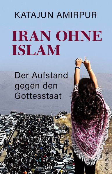 Cover: Iran ohne Islam