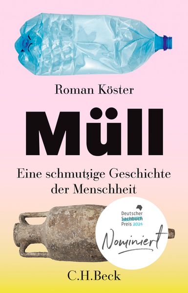 Cover: Müll