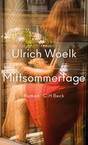 Cover: Mittsommertage