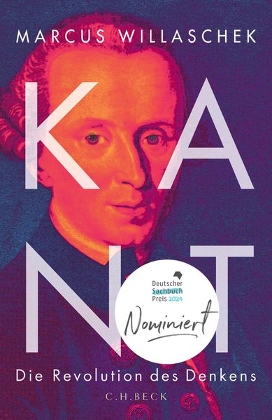 Cover: Kant