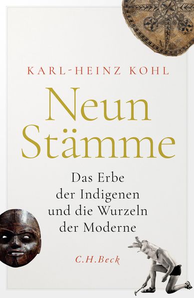 Cover: Neun Stämme