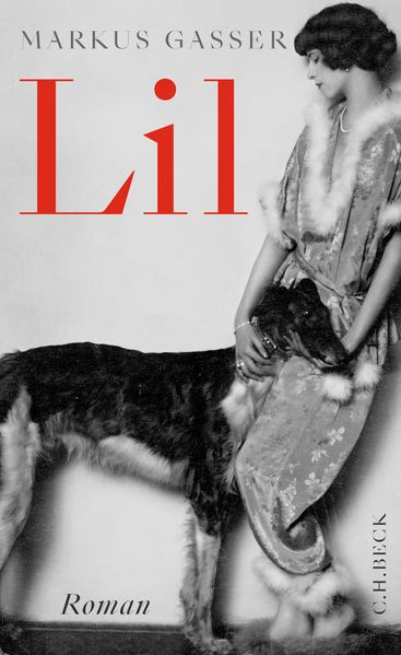 Cover: Lil