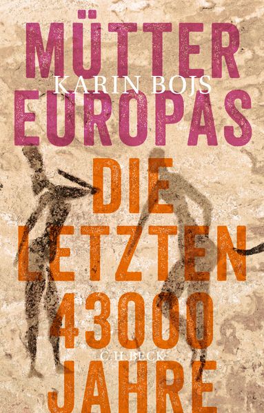 Cover: Mütter Europas