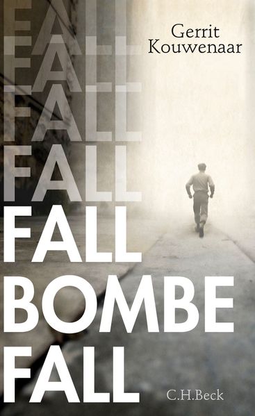 Cover: Fall, Bombe, fall